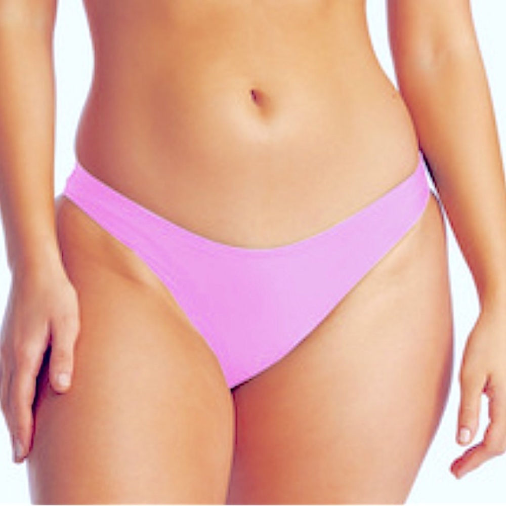 Billabong Sol Searcher Lowrider Bikini Bottom